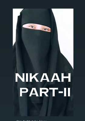 निकाह भाग-2
