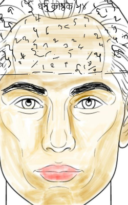 धनु कोष्ठक - ४