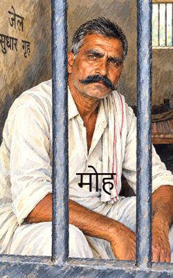मोह