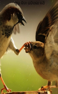 ଫୁର୍ କିନା ଉଡିଗଲା ବଣି