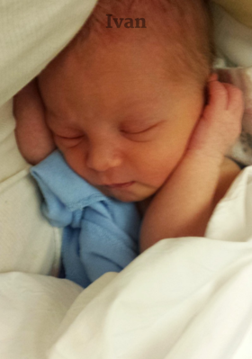 IVAN