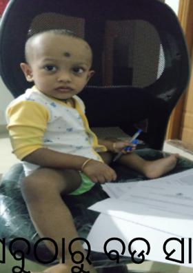 ସବୁଠାରୁ ବଡ ସାଥୀ