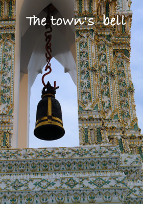 The Town's Bell