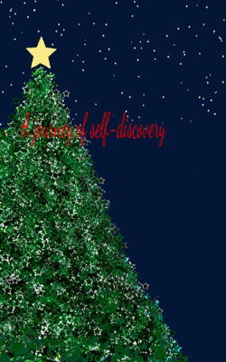 A journey of self-discovery