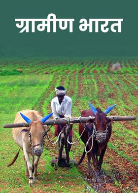 ग्रामीण भारत