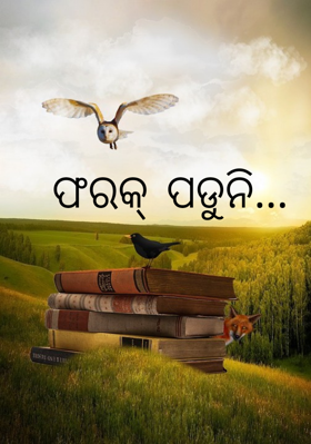 ଫରକ୍ ପଡୁନି...