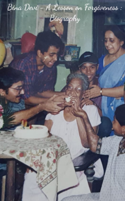 Bina Devi - A Lesson On Forgiveness: Biography