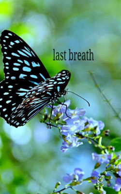 Last Breath