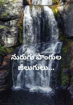 నురుగు పొంగుల జీలుగులు...