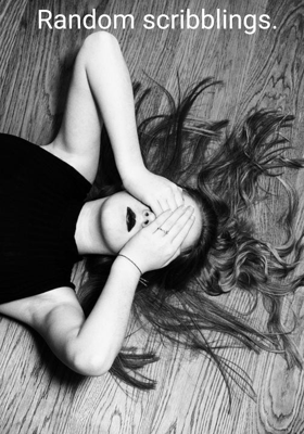 Random Scribblings