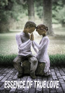 Essence Of True Love