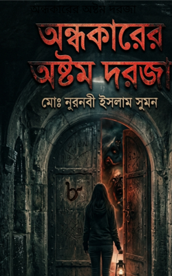 অন্ধকারের অষ্টম দরজা