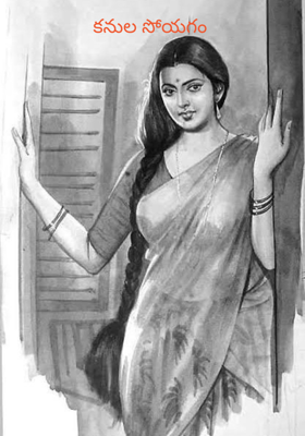కనుల సోయగం