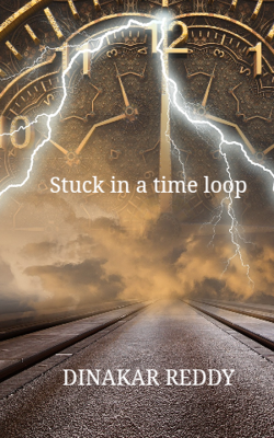 Stuck in a time loop