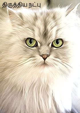 திருத்திய நட்பு