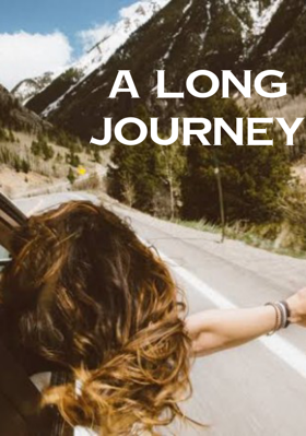 A Long Journey