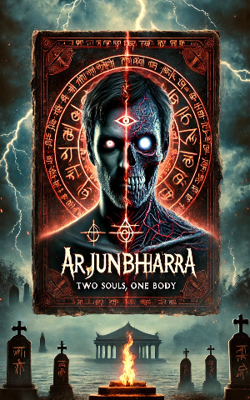 अर्जुनभैरा: द्वे आत्मा, एक शरीर( ArjunBhaira: Two Souls, One Body )
