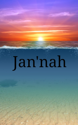 Jan'nah