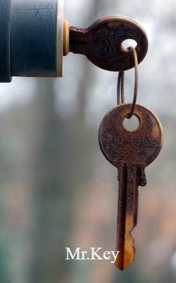 Mr. Key
