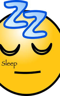 Sleep