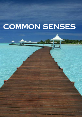 Common senses