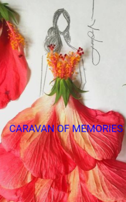 Caravan Of Memories