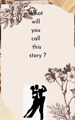 What Do You Call This Story?