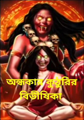 অন্ধকার কুঠুরির বিভীষিকা 
