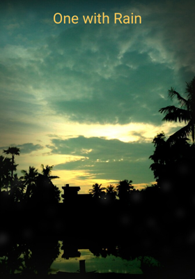One with Rain