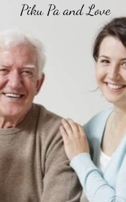 Piku Pa and Love