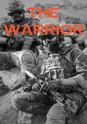 THE WARRIOR