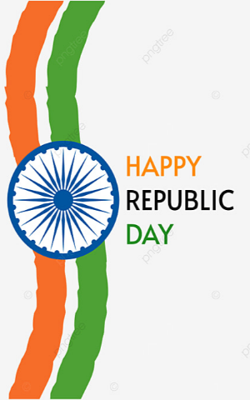 Why We Celebrate Republic Day?