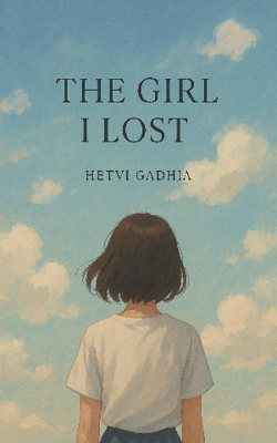 the girl i lost 