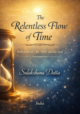 The Relentless Flow Of Time 