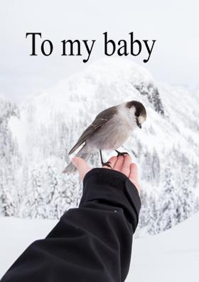 To My Baby