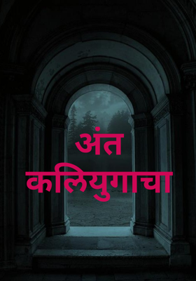 अंत कलियुगाचा