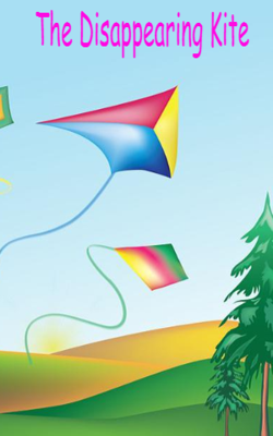 The Disappearing Kite