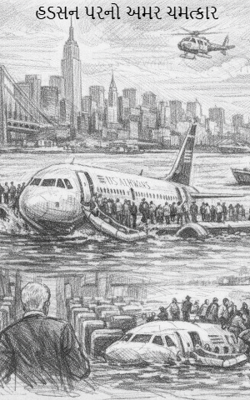 હડસન પરનો અમર ચમત્કાર