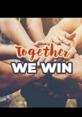 करोना के आगे जीत