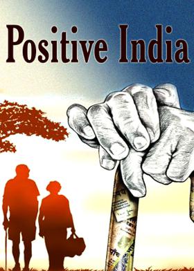 Positive India