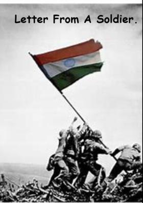Letter From A Soldier