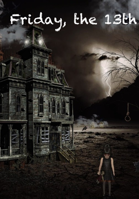 Friday, The 13th