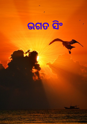 ଭଗତ ସିଂ