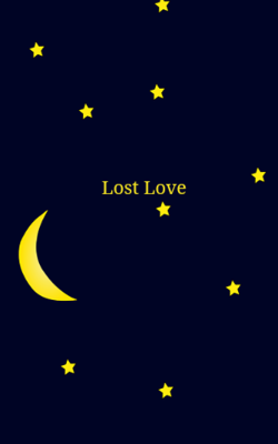 Lost Love