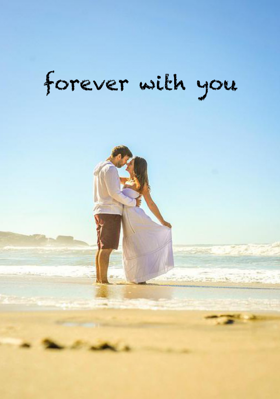 Forever With You