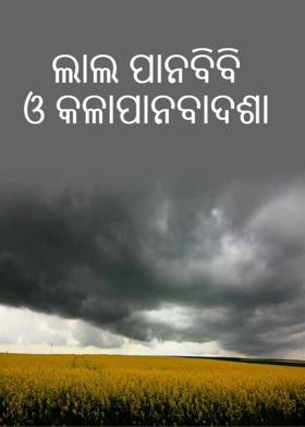 ଲାଲ ପାନବିବି ଓ କଳାପାନବାଦଶା