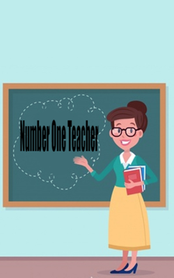 Number One Teacher