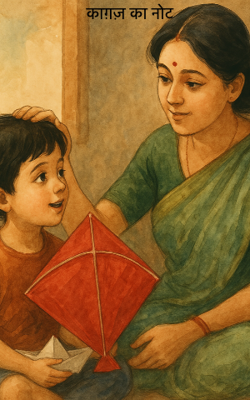 काग़ज़ का नोट