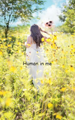 Human in Me
