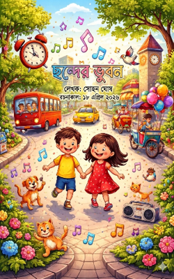 ছন্দের ভুবন 